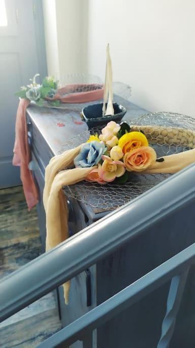 Locrihouse-stylish Comfortable In
