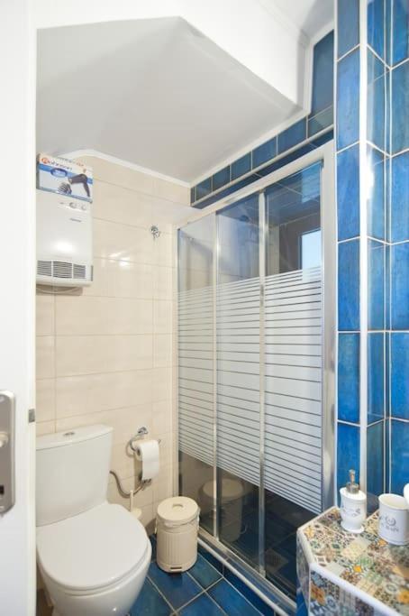 Holiday home Locrihouse-stylish Comfortable In
