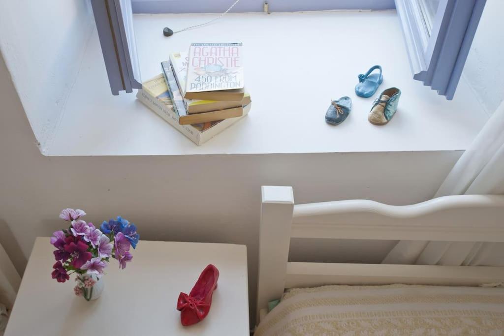 Locrihouse-stylish Comfortable In *