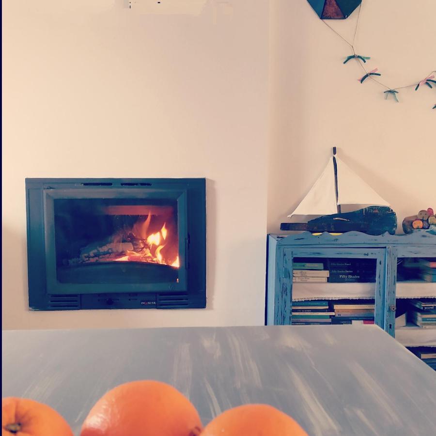 Holiday home Locrihouse-stylish Comfortable In